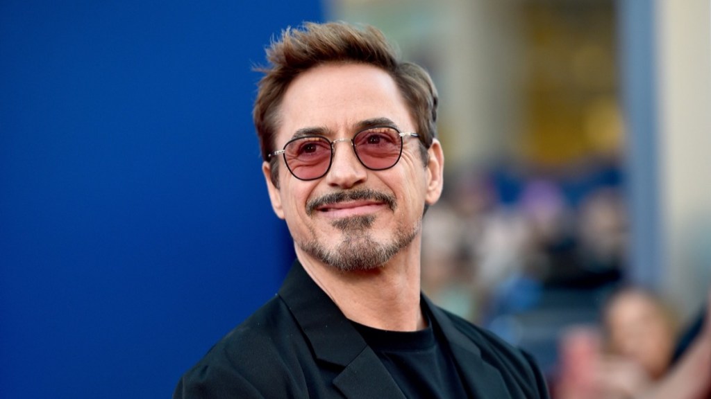 Robert Downey Jr.’s $880M Action Movie Coming To Peacock Soon