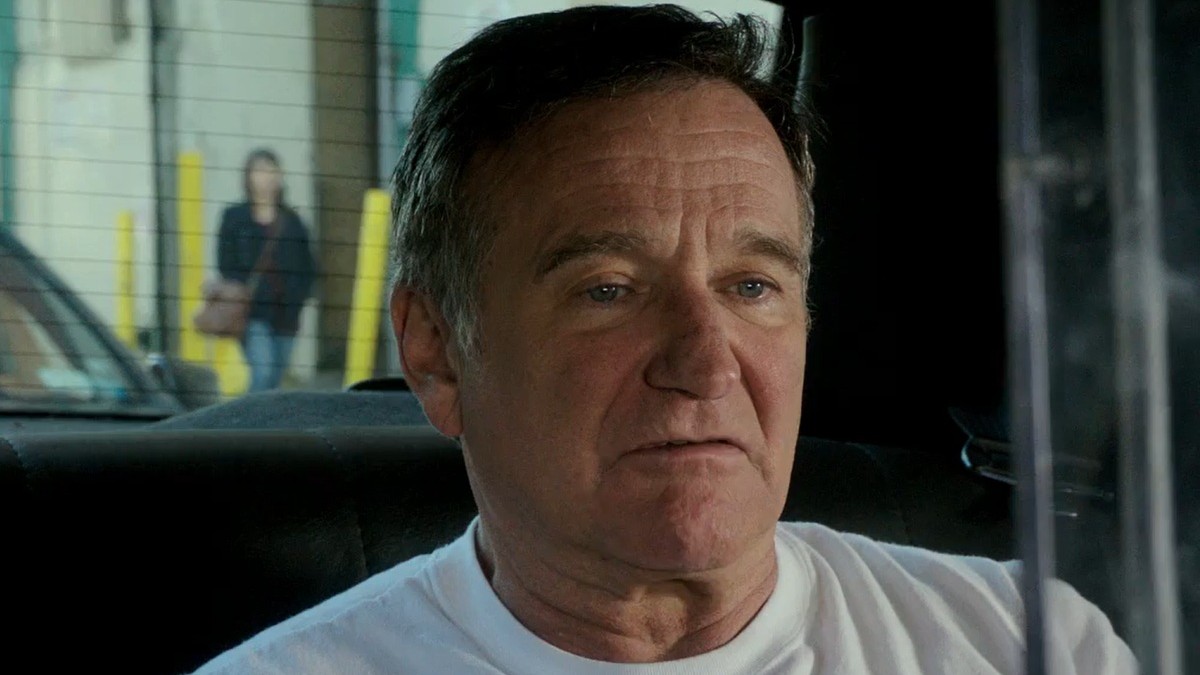 Robin Williams’ $1.3B Trilogy Is Leaving Netflix