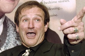 Robin Williams' Iconic Transformation Movie Is Leaving Netflix