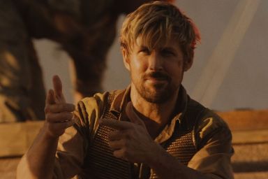 Ryan Gosling’s Ghost Rider MCU Movie Announced With Release Date, Logo