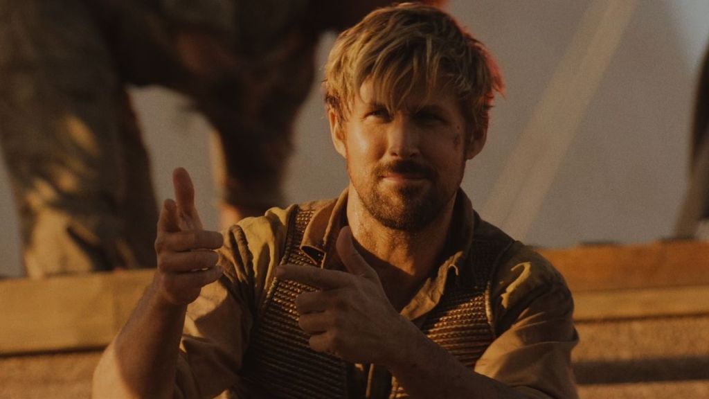 Ryan Gosling's A-List Replacement Found for Daniels' Sci-Fi Movie