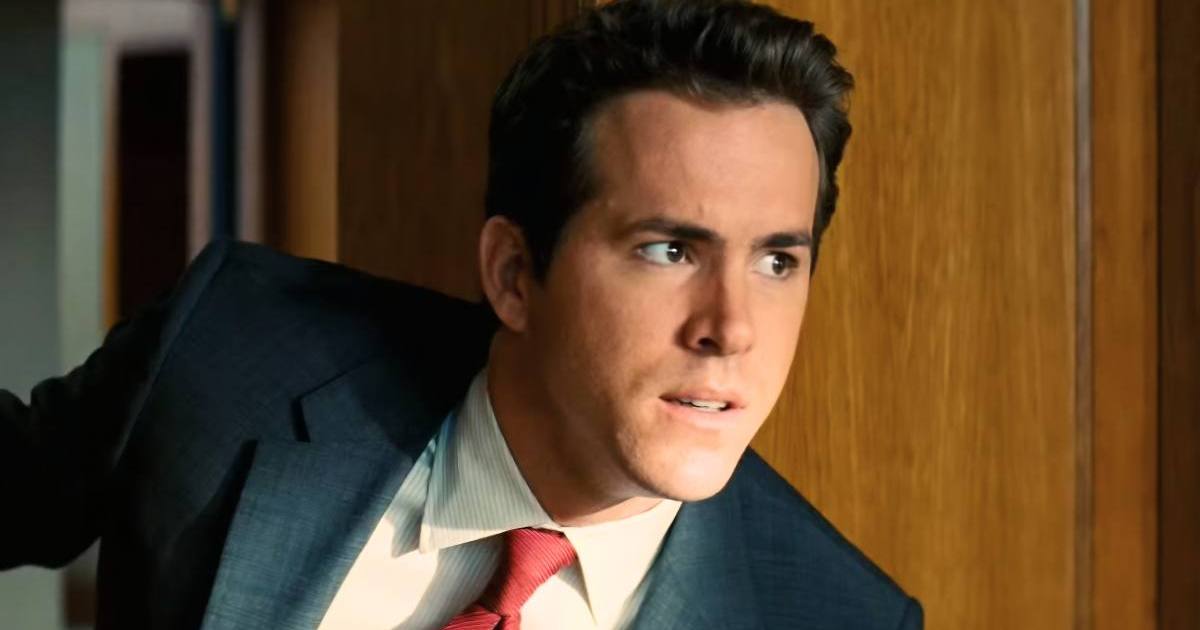 Underrated Ryan Reynolds Movie Emerges as a Streaming Hit