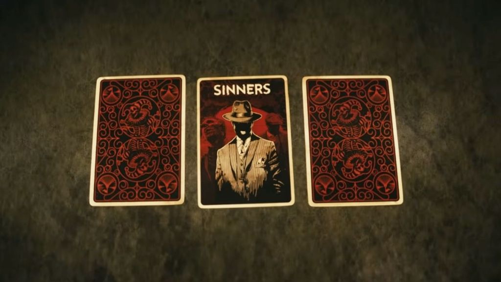Ryan Coogler's Sinners Expands With Universal Haunted House, View Sneak Peek