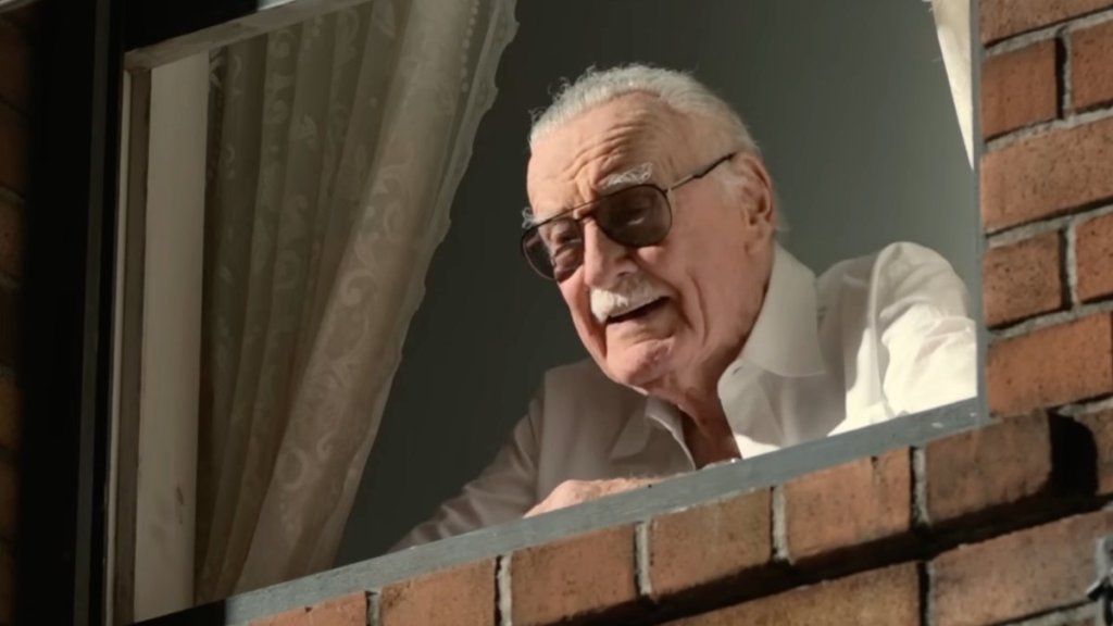 Marvel Legend Stan Lee ‘Resurrected’ Via AI for Controversial Comics Project