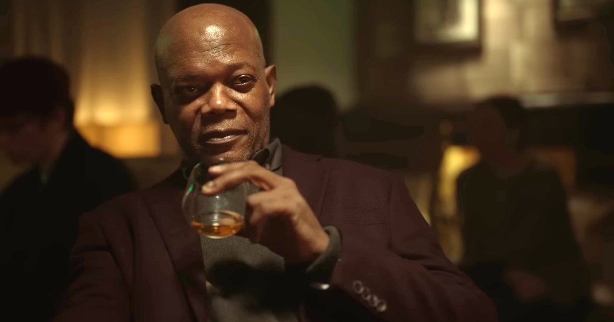 Samuel L. Jackson’s Gory Monster Movie With The Punisher Star Is a Streaming Hit