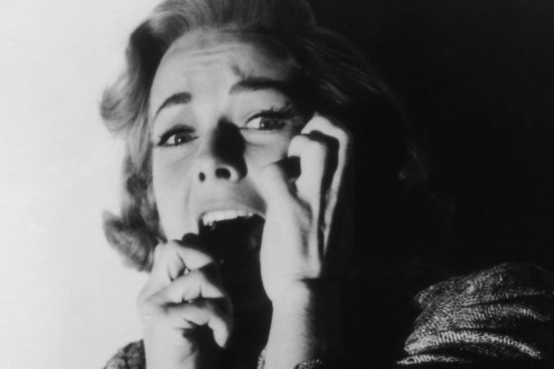 Best Serial Killer Movies