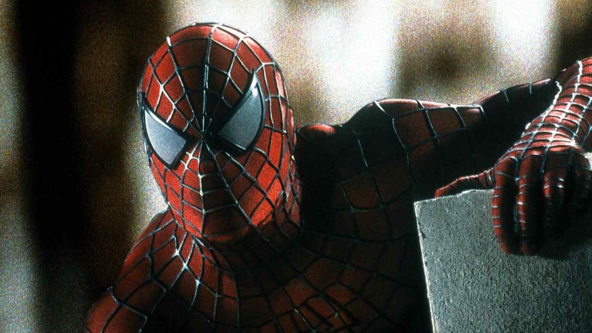 Netflix’s Superhero Movie Lineup Is Smaller Than You Think, but It Has Gems