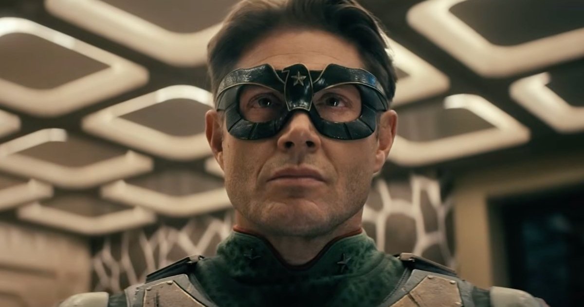 Vought Rising Trailer Previews Jensen Ackles’ The Boys Prequel TV Show