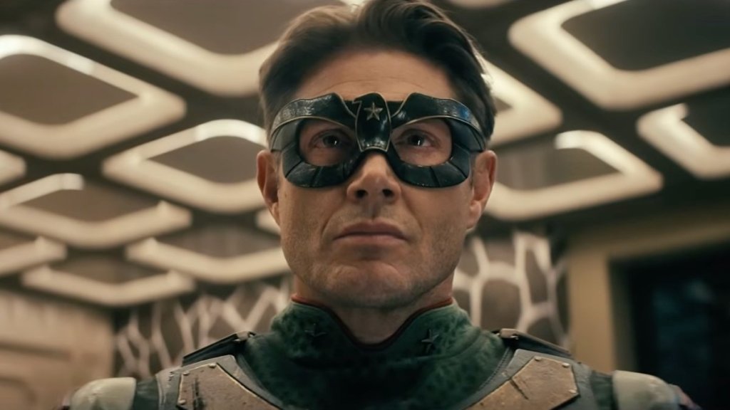 Vought Rising Trailer Previews Jensen Ackles' The Boys Prequel TV Show
