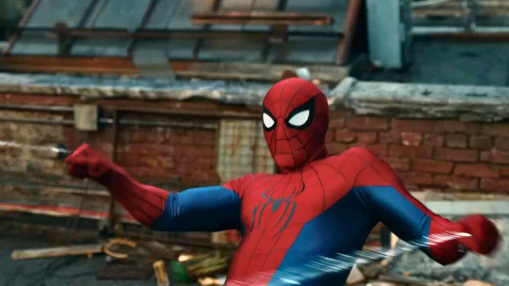 Hulk Fights Spider-Man in Latest Brand New Day Merch Images