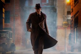 Nicolas Cage Explains Why Spider-Noir Was Shot Both in Color & Black & White