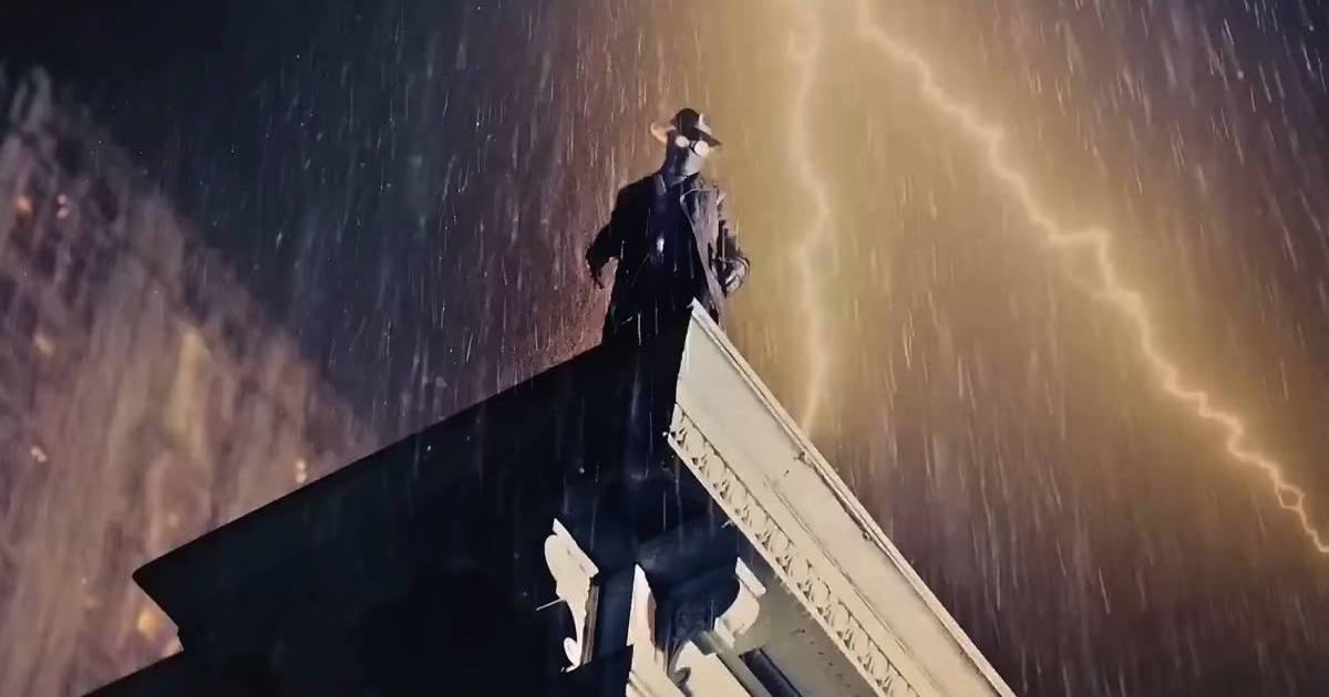 Spider-Noir Cut Its Most Dangerous Character but All Hope Isn’t Lost