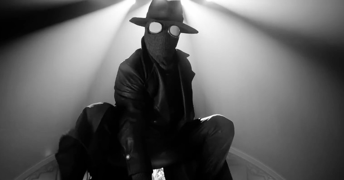 ‘It’s No Secret’: Nicolas Cage Explains Why Spider-Noir Is His First TV Show