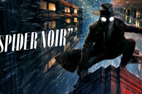 Nicolas Cage’s Spider-Noir Is Taking Over Streaming