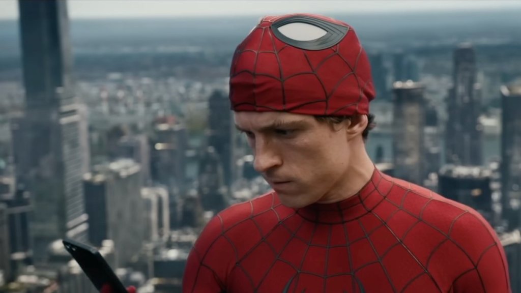 Spider-Man: Brand New Day Merch May Reveal Big Spoiler About MCU Movie’s Villains
