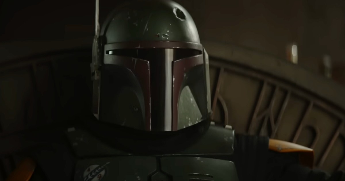 Star Wars’ Book of Boba Fett Returns, But Not How Fans Wanted