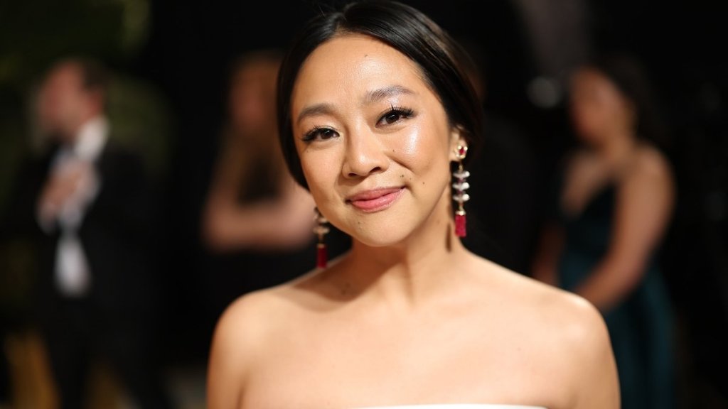 Netflix Grabs Stephanie Hsu & Will Sharpe's Breakout Cannes Movie