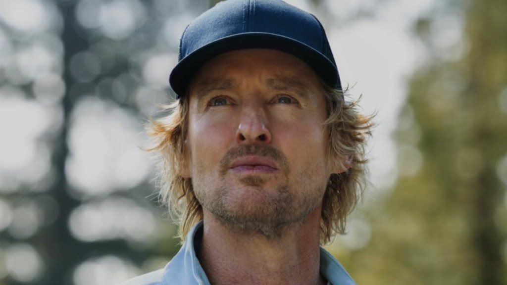 Stick Season 2 Release Date Just Got New Update for Owen Wilson Apple TV Show