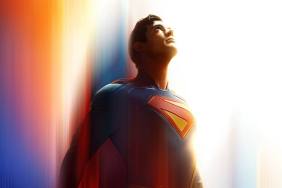 Supergirl milly alcock man of tomorrow cast