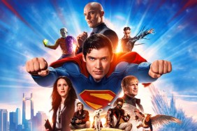 Major Superman Star Has Already Finished Filming Man of Tomorrow