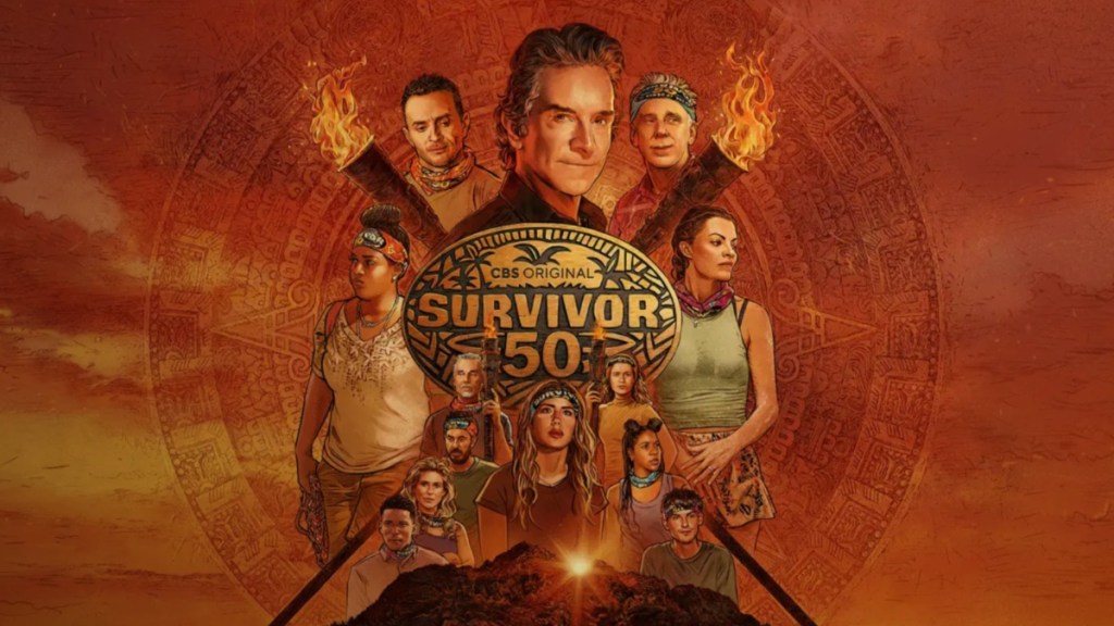 Survivor 50 Unveils Winner After Host Accidentally Spoils Major Reveal on Live TV