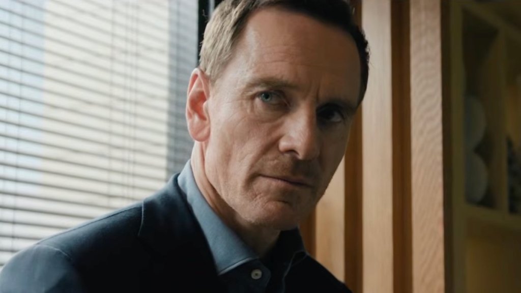  Michael Fassbender's Paramount+ Show Sets Release Date