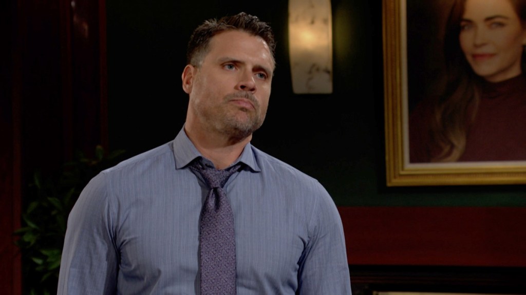 A Young & Restless Twist Could Set Nick & [Spoiler] Together