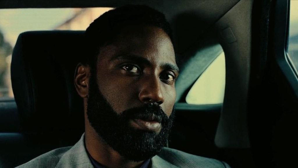 Tenet Star’s Other Underrated Sci-Fi Movie Arrives on Hulu Soon