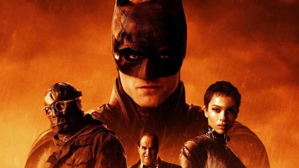 The Batman 2 Fans Are Worried About 1 Hero After Matt Reeves’ Reveal