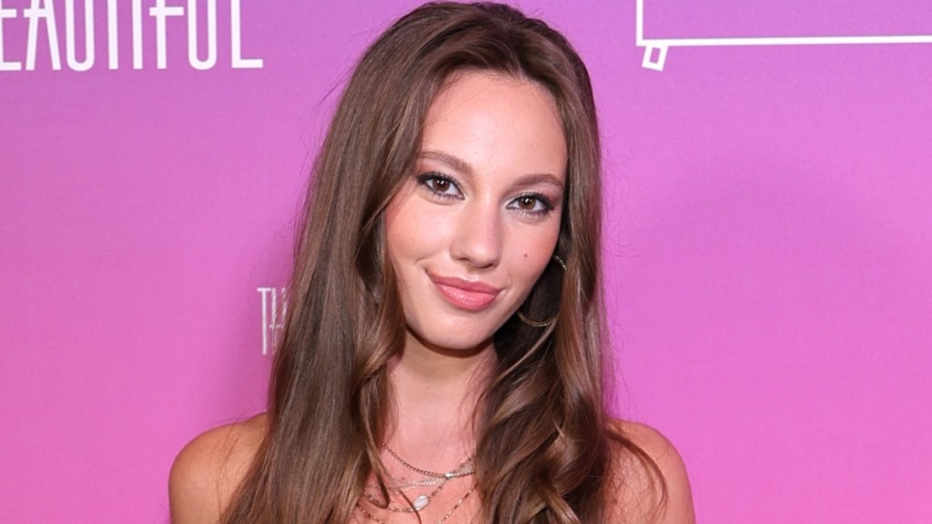 Bold & Beautiful Reveals [Spoilers] Are Cousins, Actor Answers