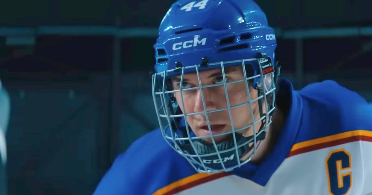 New Sports Series Beats The Boys, Claims Top Streaming Spot