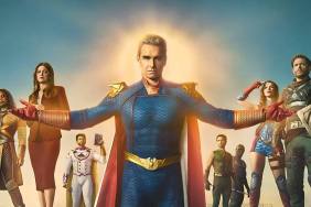 The Boys Firecracker death Donald Trump Season 5