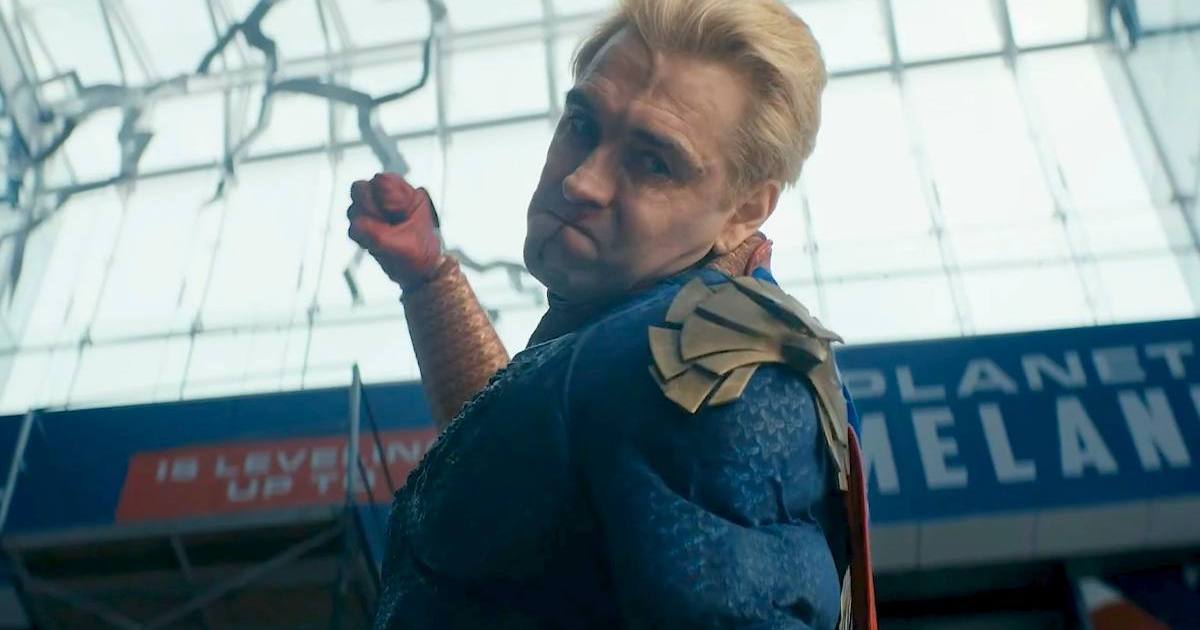 The Boys Season 5 Star Reveals Why Homelander Attacked [Spoiler] Off-Screen