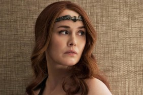 The Boys Creator Reveals Why Queen Maeve Didn’t Return in Season 5 Despite Efforts