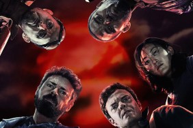 The Boys Season 1 Poster