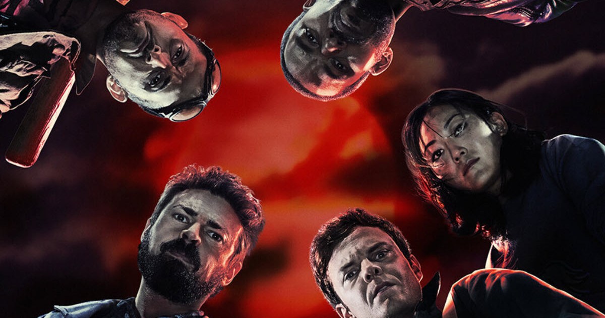 The Boys Makes Major Change From Comics & It’s Brilliant for 1 Reason