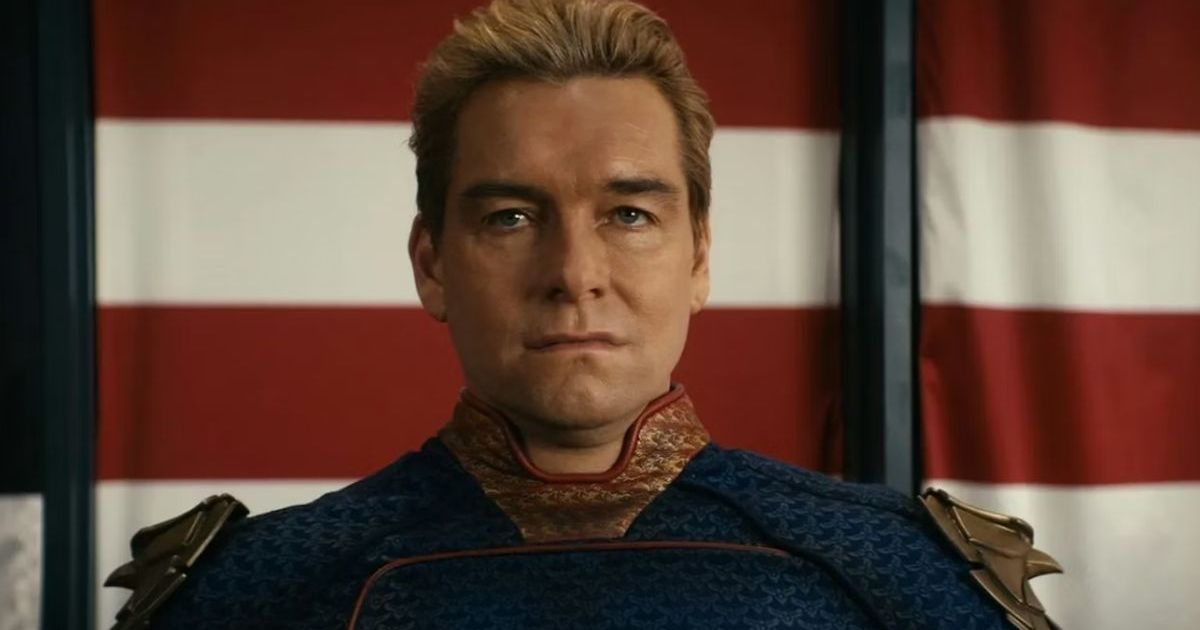 The Boys’ Plan To Kill Homelander Finally Revealed