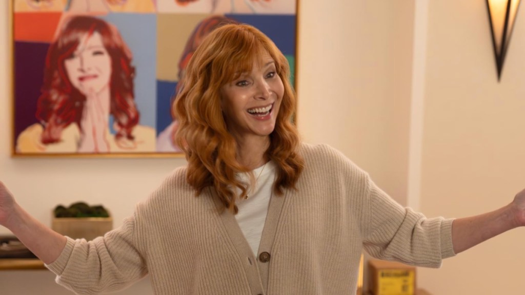 The Comeback Season 4 Status & Future on HBO Revealed