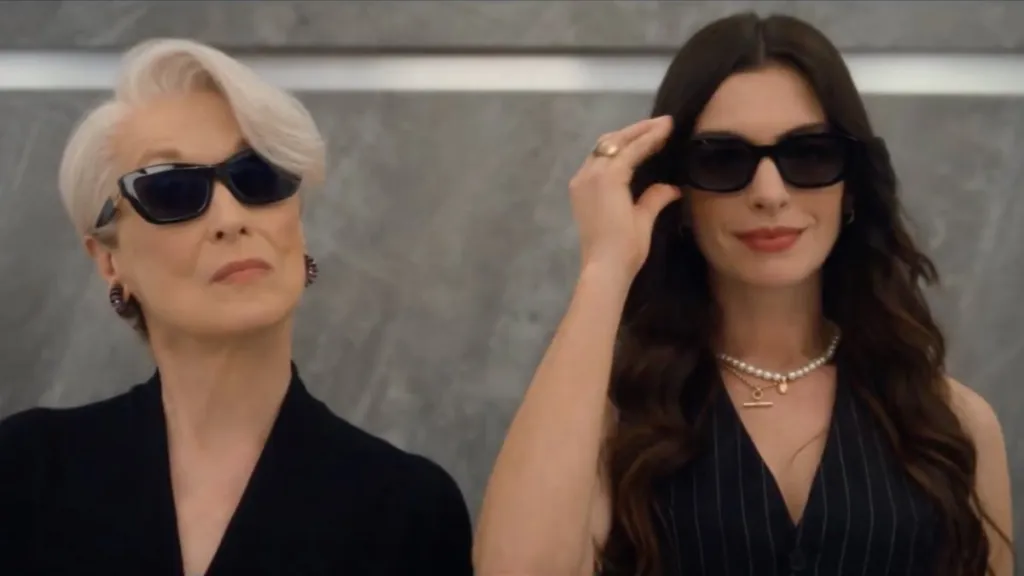 The Devil Wears Prada 2 Stumbles but Is Still Fashionable at the Box Office