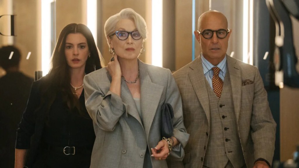 The Devil Wears Prada 2 Is 2026’s 4th Hollywood Movie To Achieve Major Feat