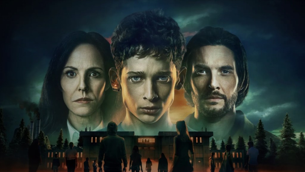 The Institute Season 2 Release Date Gets Exciting Update on Stephen King Show