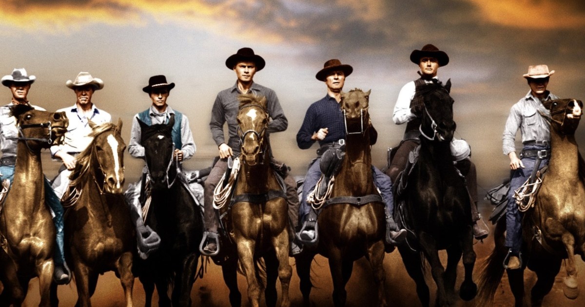 Chris Pratt’s Replacement in The Magnificent Seven Remake Revealed