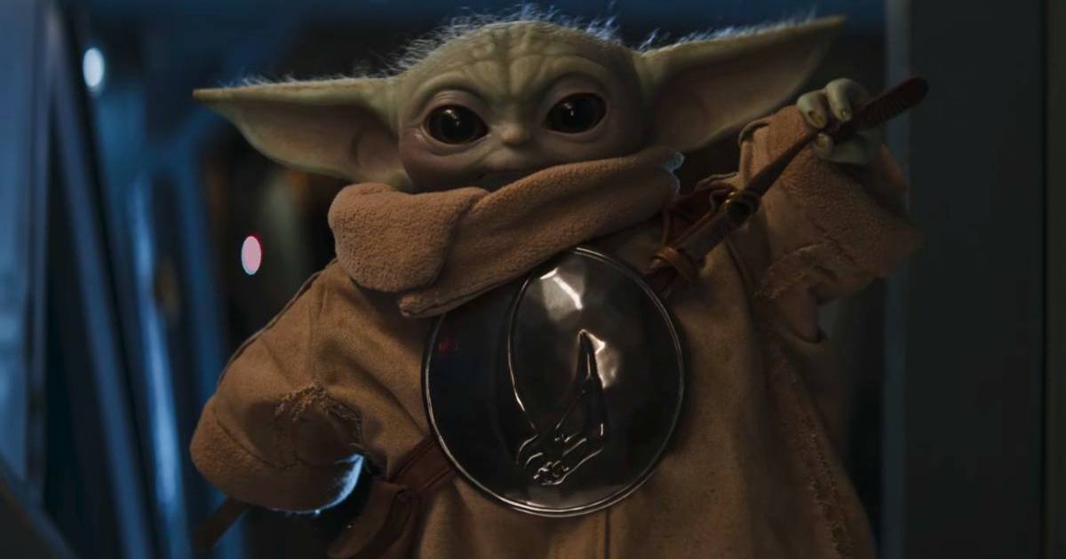 The Mandalorian and Grogu Post-Credits Scene Status Revealed Already