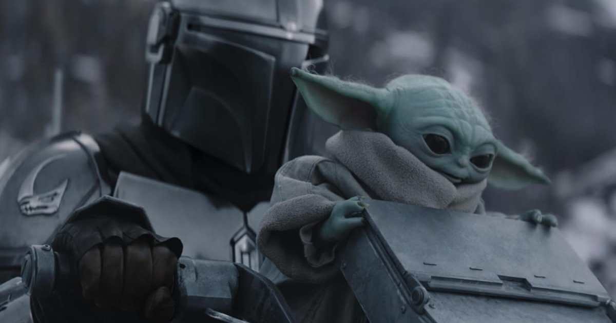 The Mandalorian & Grogu Doesn’t Build on Disney+ Show for a Smart Reason