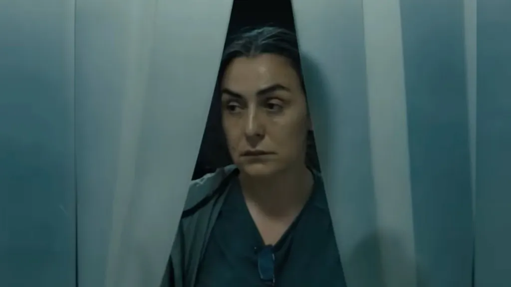 New Netflix Thriller From Makers of The Eternaut Gets Trailer & Release Date