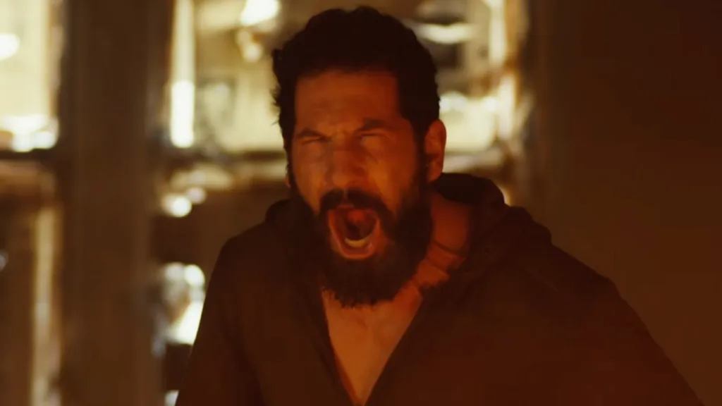  One Last Kill Scene Is More Practical Than Fans Thought