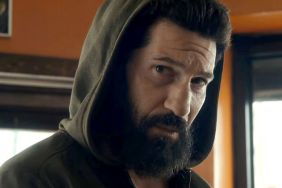 Jon Bernthal Literally Set Himself on Fire in The Punisher Special