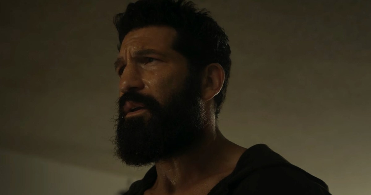 The Punisher: One Last Kill Scene Goes Viral for All the Wrong Reasons