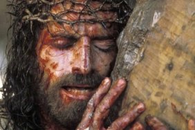 Mel Gibson's 'Massive' Resurrection of the Christ Movies Get Great Update
