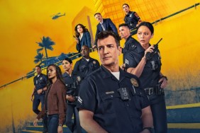 Is There a The Rookie Season 8 Episode 19 Release Date & Time?